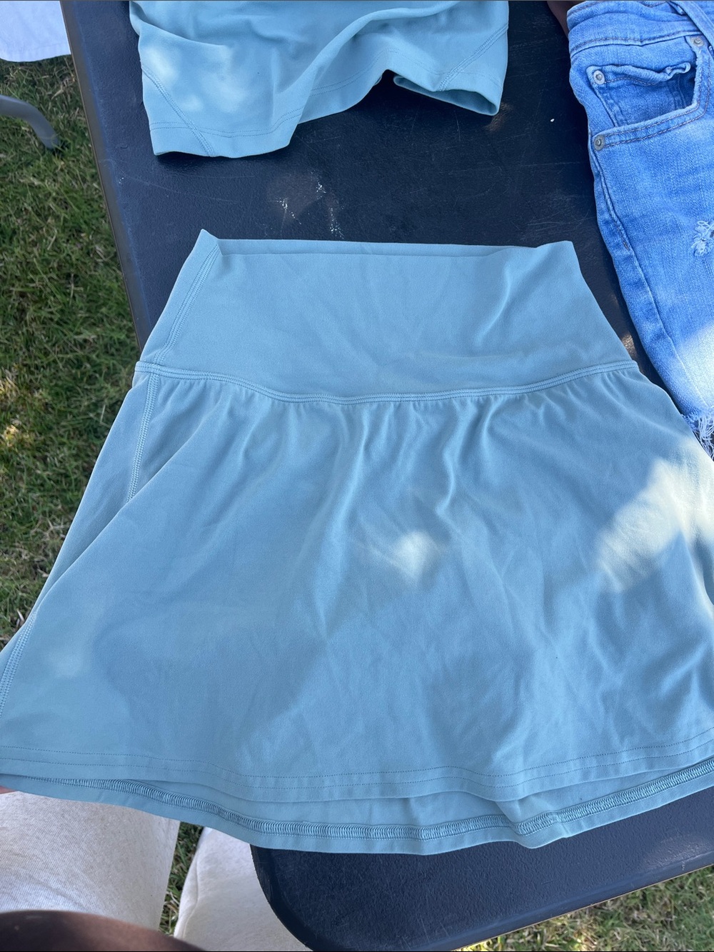 lululemon align Skirt